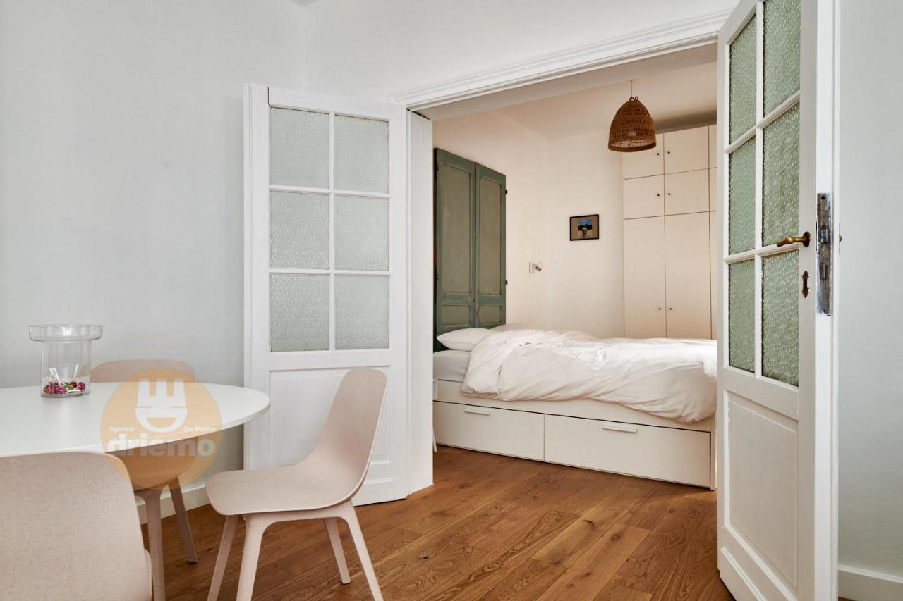 Appartement La Cabane De Panne Ngoại thất bức ảnh