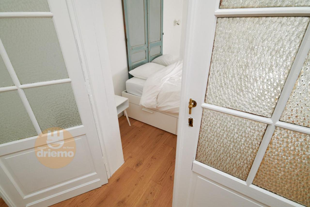 Appartement La Cabane De Panne Ngoại thất bức ảnh